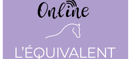 Online trainingen - l' Equivalent